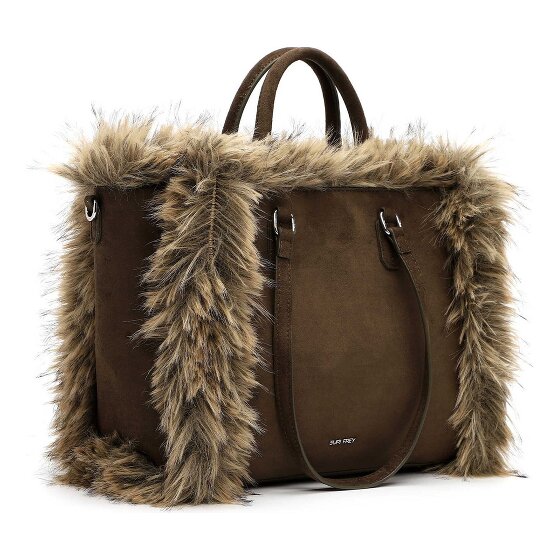 Suri Frey SFY Chessy Shopper Bag 49 cm