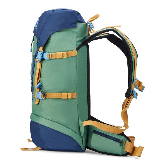Jeep JS017A Plecak trekkingowy L 55 cm