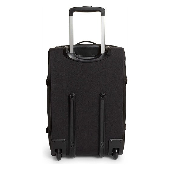 Eastpak Transit'R Plus 2 kółka Walizka kabinowa 55 cm