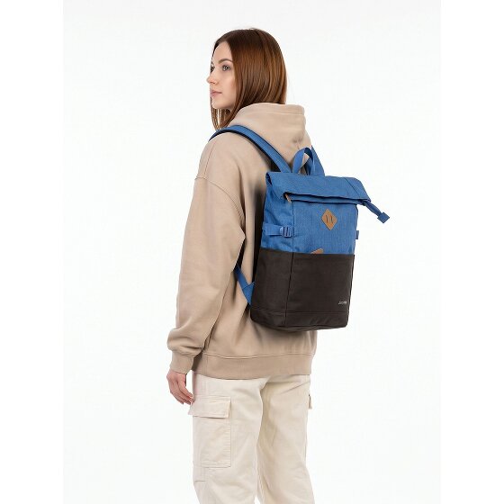 Worldpack Campus Style Plecak 50 cm Komora na laptopa