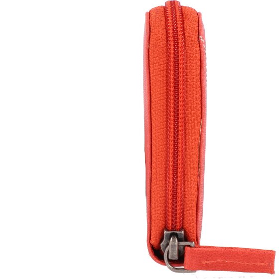 Greenburry Tumble Nappa Wallet Leather 20 cm