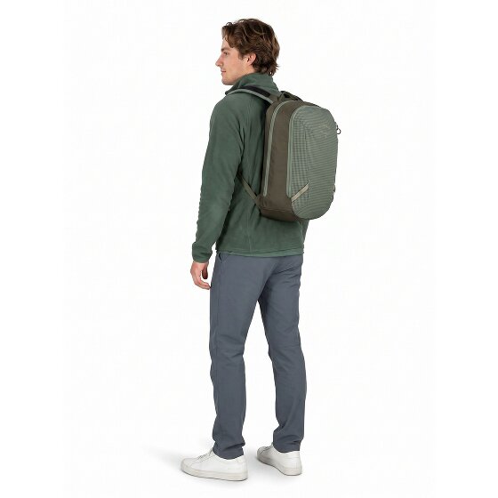 Osprey Transporter Plecak 52 cm Komora na laptopa