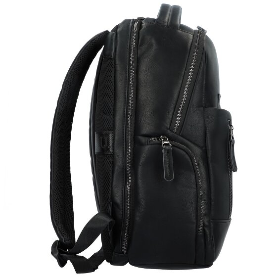 U.S. Polo Assn. Cambridge Plecak 39 cm Komora na laptopa