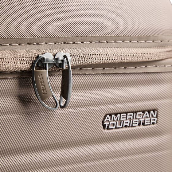 American Tourister Flashline Beautycase 36 cm