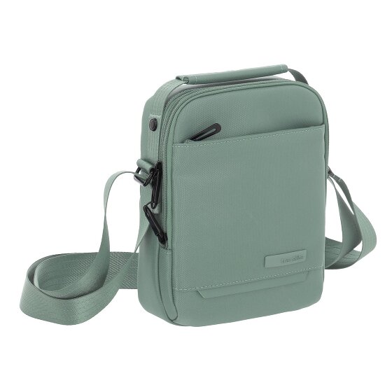 Travelite Workfloow Mini Torba Torba na ramię 17 cm