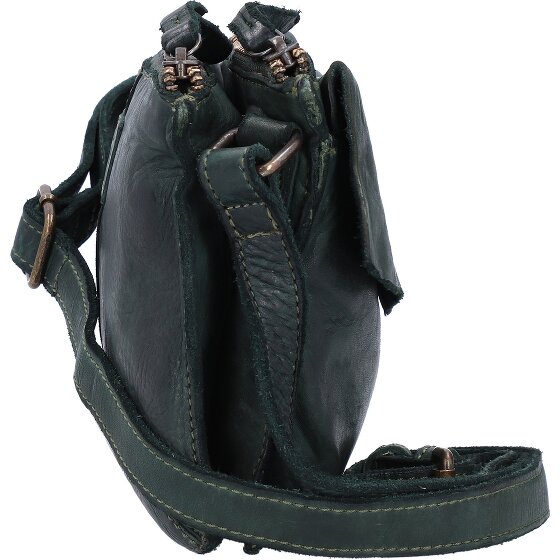 Harold's Submarine Torba na ramię skórzana 25 cm