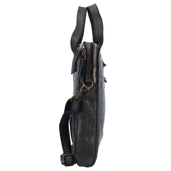 Harold's Submarine Teczka Skórzany 36 cm