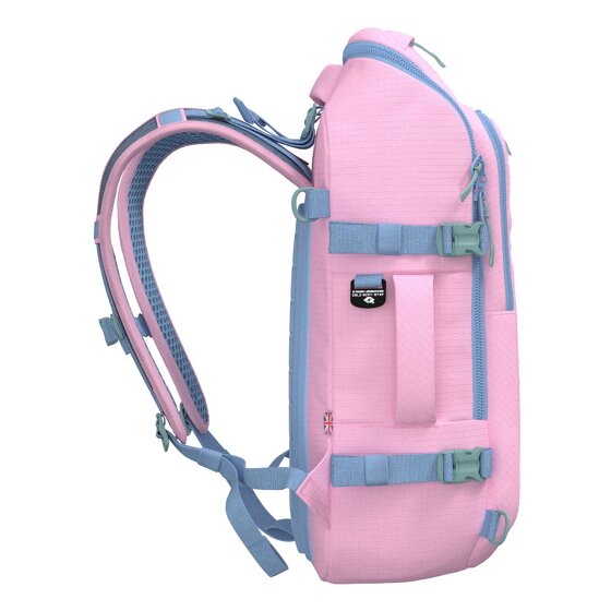 Cabin Zero Adventure Cabin Bag ADV Pro 32L Plecak na laptopa 46 cm komora