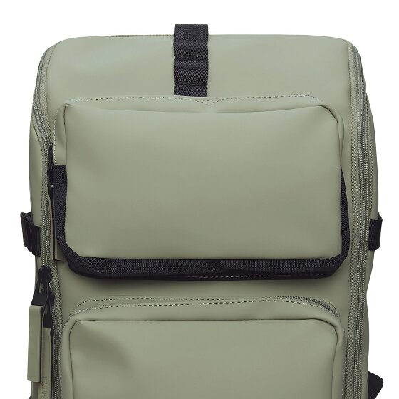 Rains Trail Plecak 45 cm Komora na laptopa