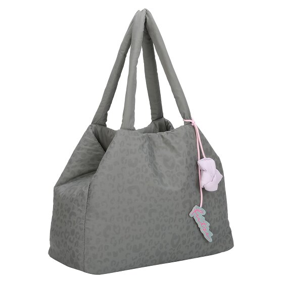 Fritzi aus Preußen Torba Easy Happy Twist Shopper z funkcją dwustronną 50 cm