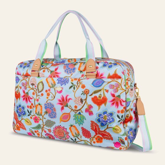 Oilily Sassy Sits Torba podróżna Weekender 55 cm