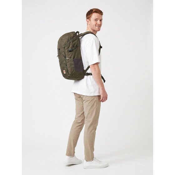 Fjällräven Skule 30 L Plecak turystyczny 53 cm