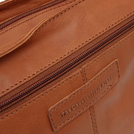 The Chesterfield Brand Zarita Torba na ramię Skórzany 22 cm