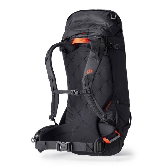 Gregory Alpinisto 50 Plecak turystyczny 81 cm
