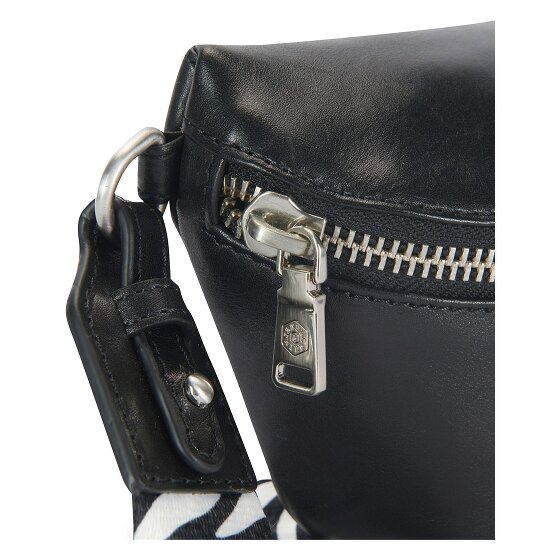 Jekyll & Hide Saszetka Skórzany 20 cm