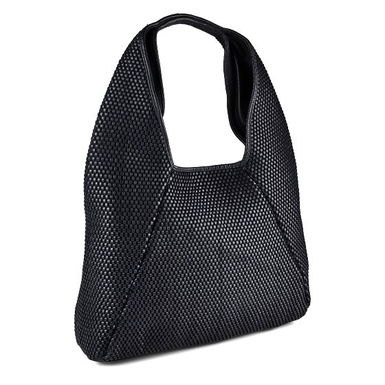 Harbour 2nd Fashion Lights Torba na ramię Skórzany 55 cm