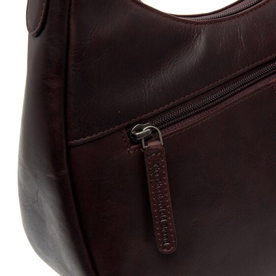 The Chesterfield Brand Alexandria Torba na ramię Skórzany 30 cm