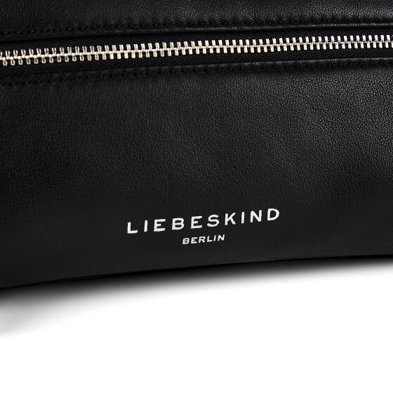 Liebeskind Zena Torba na ramię S Skórzany 22 cm