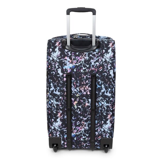Eastpak Transit'R 2 kółka Torba podróżna M 67 cm