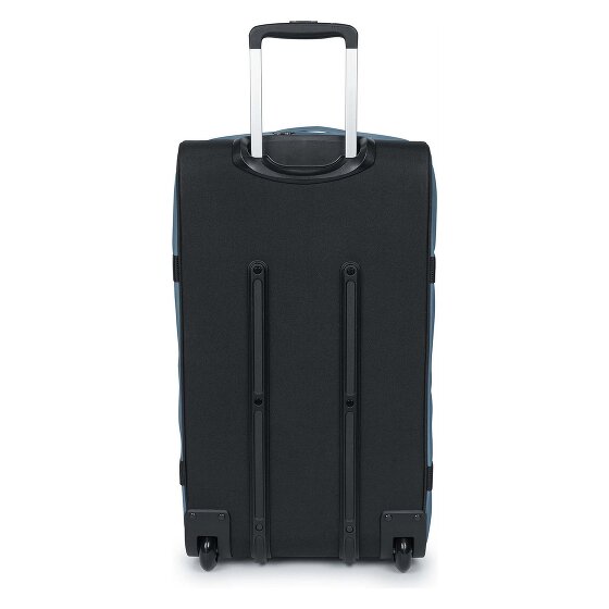 Eastpak Transit'R Plus 2 kółka Torba podróżna 80 cm
