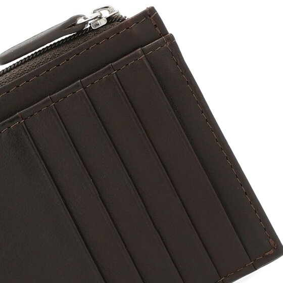 Picard Brooklyn Etui na karty kredytowe Skórzany 13 cm