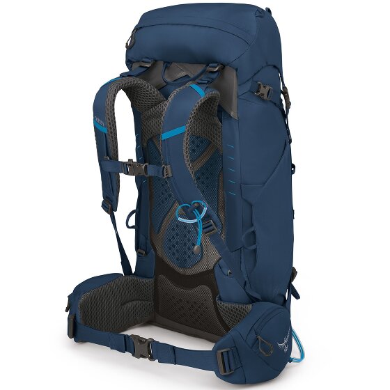 Osprey Kestrel 38 Plecak turystyczny L-XL 78 cm