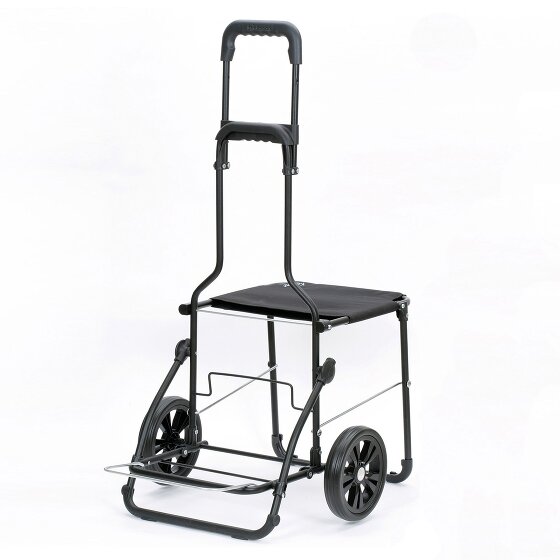 Andersen Shopper Komfort Shopper Ipek Ma Walizka na zakupy 58 cm