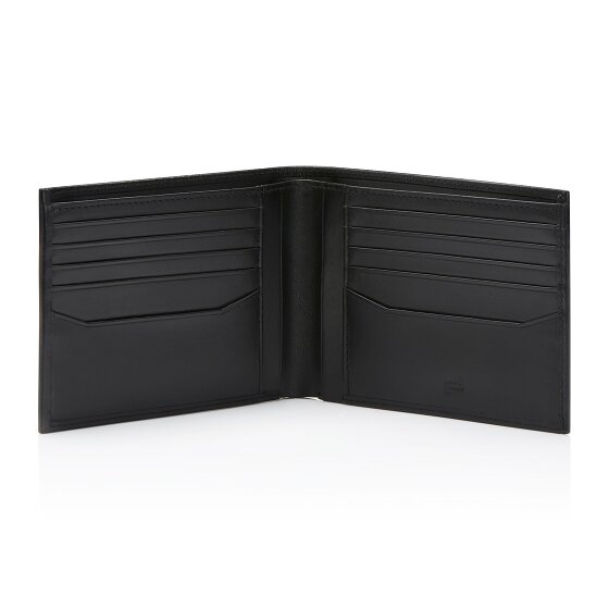 Porsche Design Klasyczny portfel skórzany 12 cm