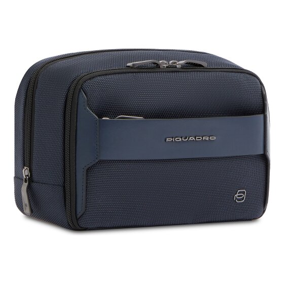 Piquadro Oberon Kosmetyczka 25 cm