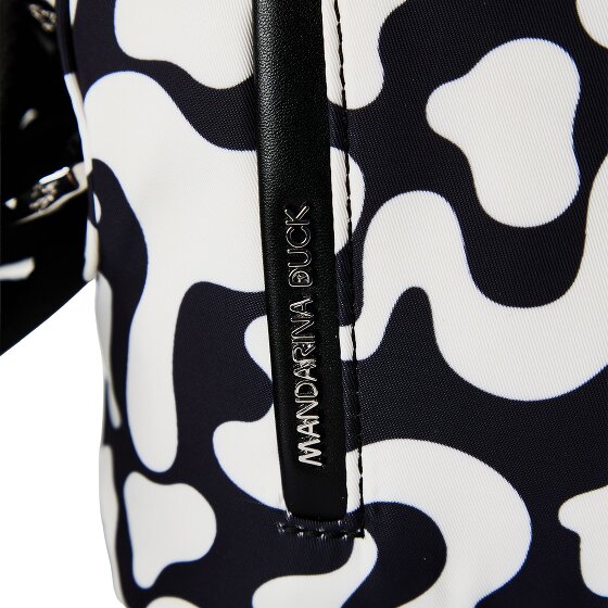 Mandarina Duck Hunter Moire Torba na ramię 22 cm