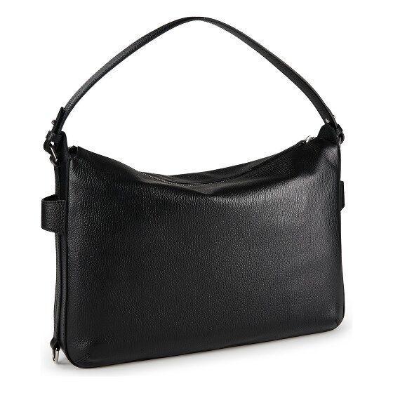 Coccinelle Gretel Torba na ramię Skórzany 40 cm