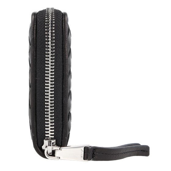 abro Piuma Portfel Skórzany 15 cm