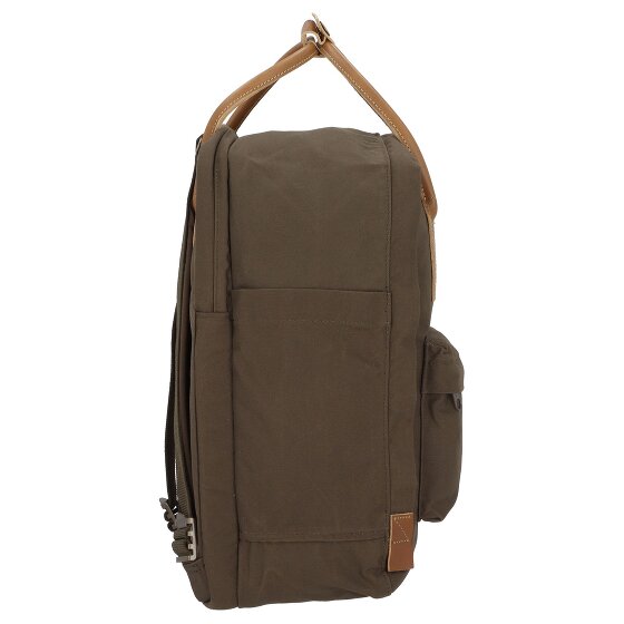 Fjällräven Kanken No. 2 Plecak 40 cm Komora na laptopa