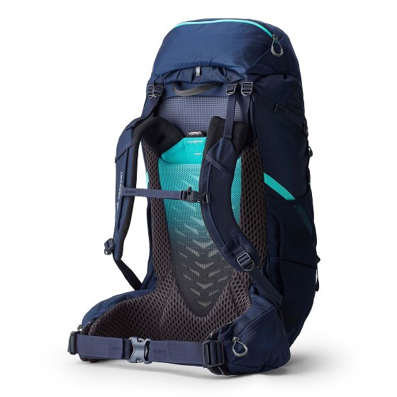 Gregory Amber 54 Plecak trekkingowy 75 cm