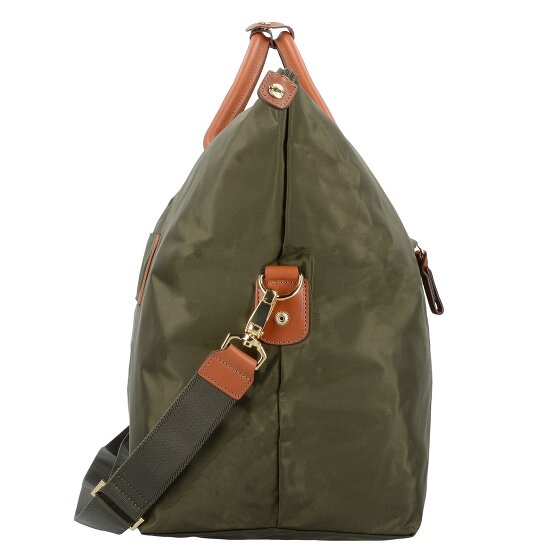 Bric's X-Travel Weekender Travel Bag 50 cm