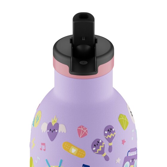 24Bottles Butelka do picia dla dzieci Clima 300 ml