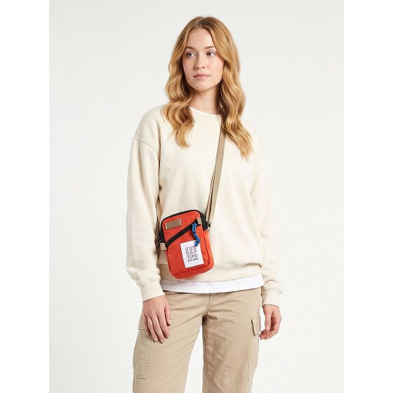 Topo Designs Accessories Mini Torba Torba na ramię 12 cm