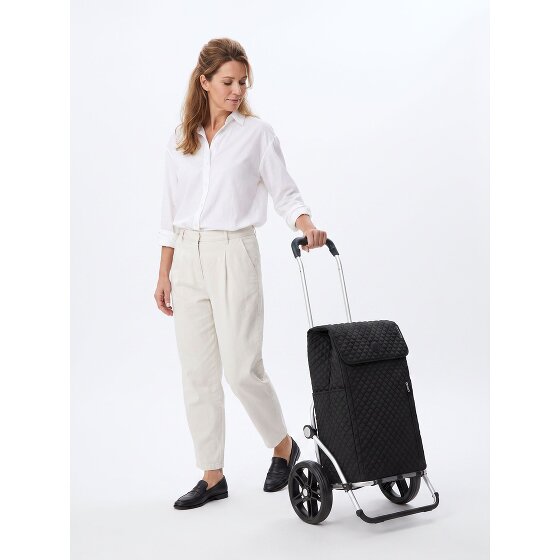 Andersen Shopper Royal Shopper Lissa Walizka na zakupy 58 cm