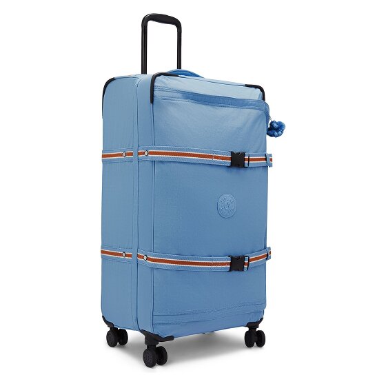 Kipling Basic Spontaneous 4 kółka Walizka L 78 cm
