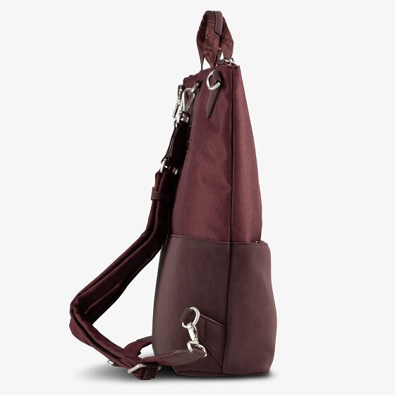 Jost Andoya Plecak 40 cm Komora na laptopa