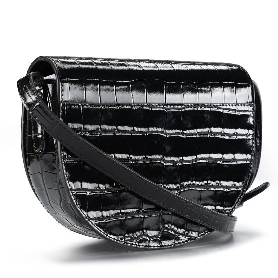 Lauren Ralph Lauren Witley Torba na ramię Skórzany 21 cm