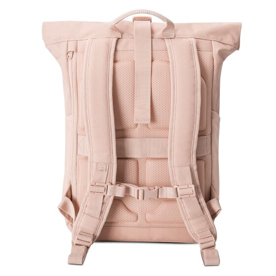 Johnny Urban Eco Series Allen Medium Plecak 40.5 cm Komora na laptopa