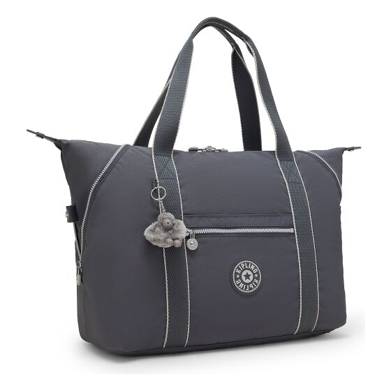 Kipling Basic Art Torba podróżna Weekender M 58 cm