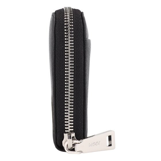 Joop! Lantea Yura Portfel Ochrona RFID Skórzany 19 cm