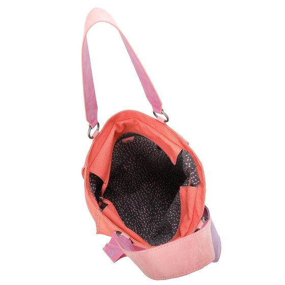 Fritzi aus Preußen Izzy02 Canvas Shopper Bag 32 cm