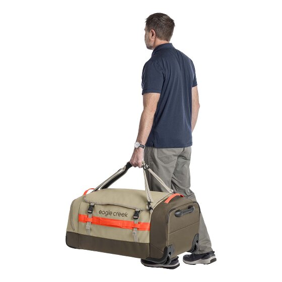 Eagle Creek Cargo Hauler 120 L 2 kółka Torba podróżna 80 cm