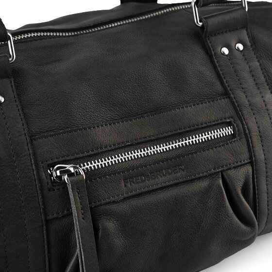 FredsBruder Pocket Play Torba na ramię Skóra 40 cm