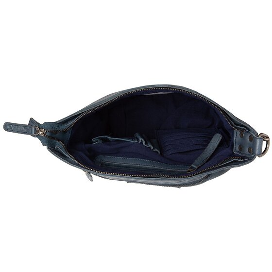 The Chesterfield Brand Torba na ramię Skórzany 22 cm