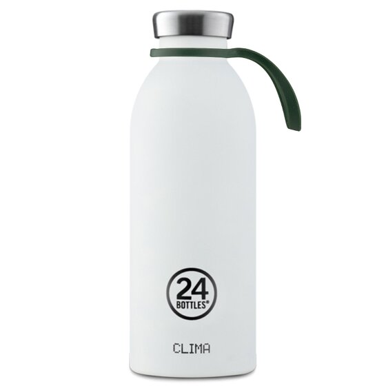 24Bottles Uchwyt na butelkę do picia Bottle Tie