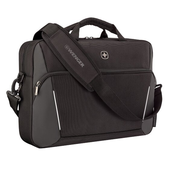 Wenger XE Briefcases Teczka 43 cm Komora na laptopa